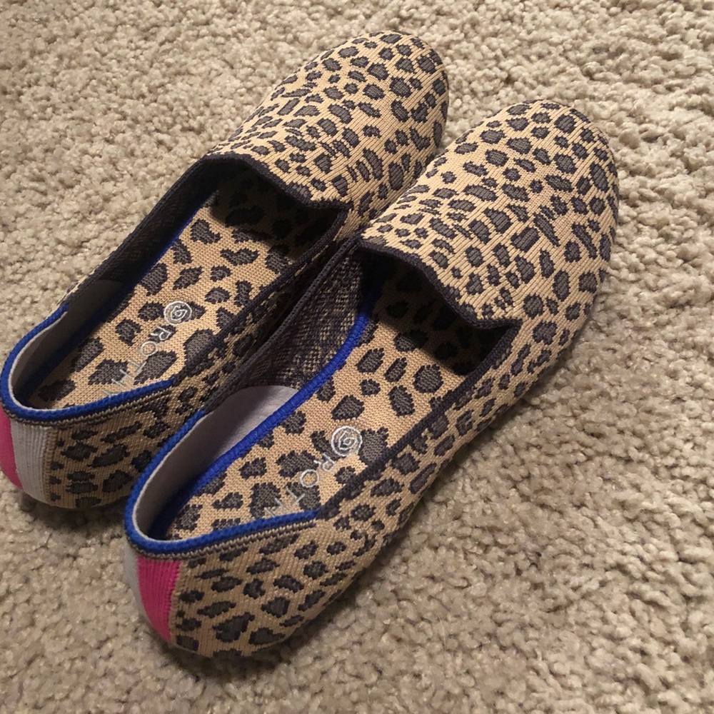 Rothy’s Loafers